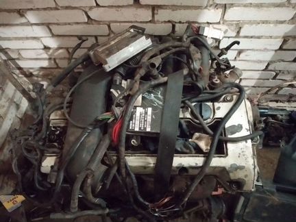 Двигатель