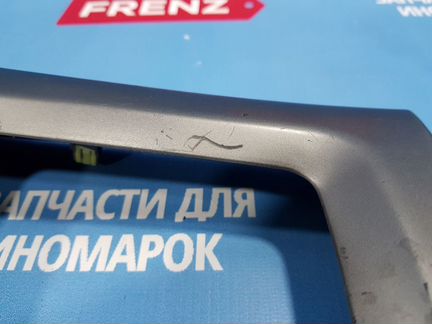 Subaru Forester SH 08-12 Накладка селектора кпп