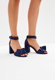 Босоножки Lost Ink