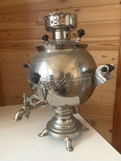 Электрический самовар