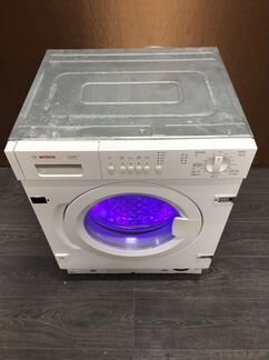 Встраиваемая стиральная машина Bosch