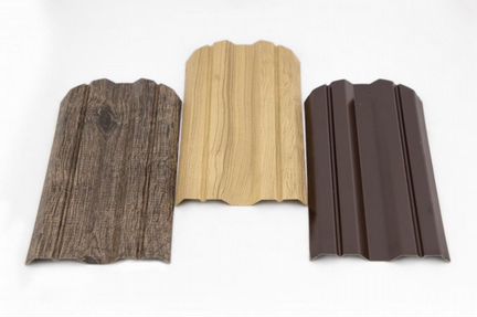 Евроштакетник