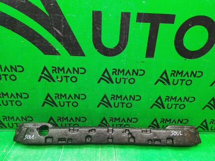 Абсорбер бампера передний Kia Soul 3 2019