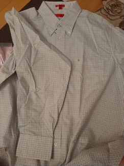 Мужские рубашки izod