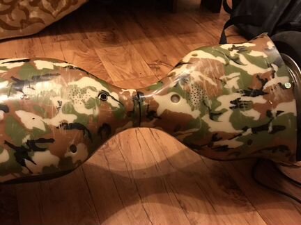 Гироскутер