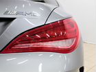 Mercedes-Benz CLA-класс 1.6 AMT, 2014, 132 749 км объявление продам