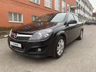 Opel Astra 1.8 AT, 2011, 182 000 км объявление продам