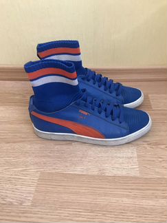 Кеды Puma
