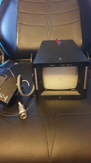 Накамерный монитор для ikegami VF45-3