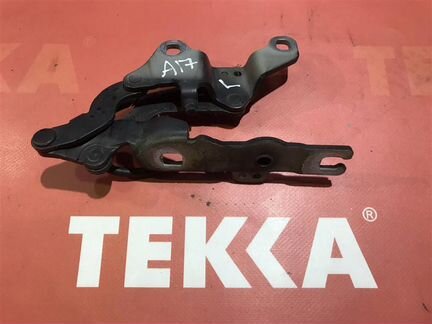 Петля капота левая бмв 1 Е87