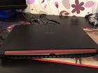 Игровой ноутбук Acer nitro 5 объявление продам
