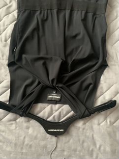 Платье emporio armani новое