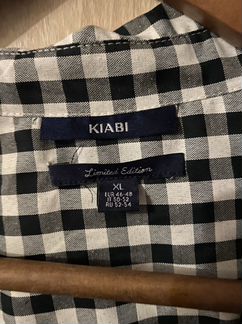 Рубашка Kiabi