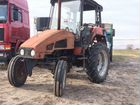 Трактор Т30 Владимирский завод объявление продам
