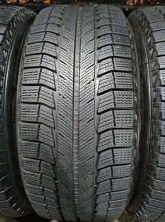 255 50 19 Michelin бу Шины Зимние 255 50 R19 95N