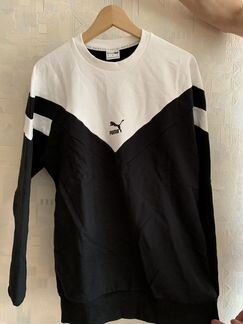 Puma Толстовка iconic MCS