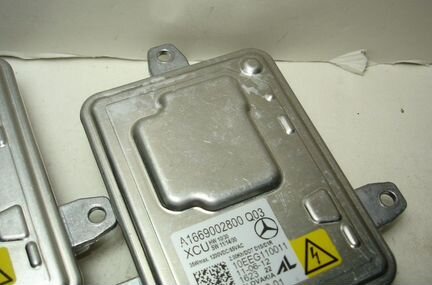 Xenon Блок Розжига Мерседес Range Rover бмв