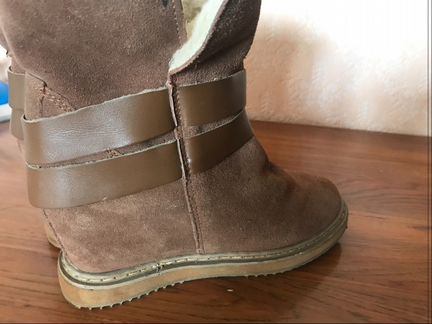 Полусапожки Aldo 37 размера