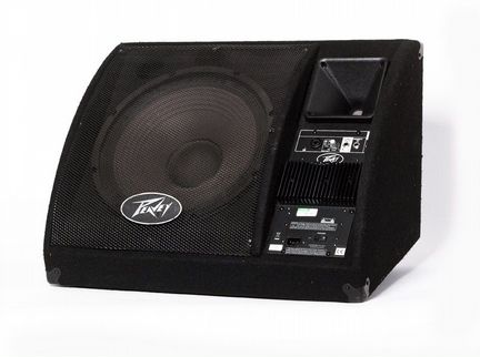 Peavey PV 15PM активный монитор+смартфон в подарок