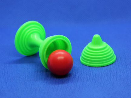 Фокусы, реквизит фокусника