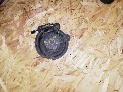 Крайслер конкорд Chrysler Concorde мотор печки