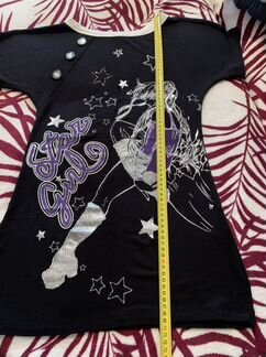 Туника молодежная