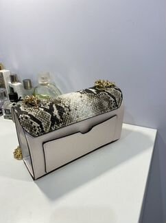 Сумка на цепочке