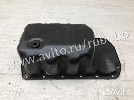 Поддон Peugeot 308 1 EP6 2009