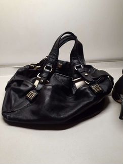 Сумка givenchy hobo