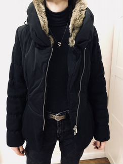 Зимняя куртка Karen Millen