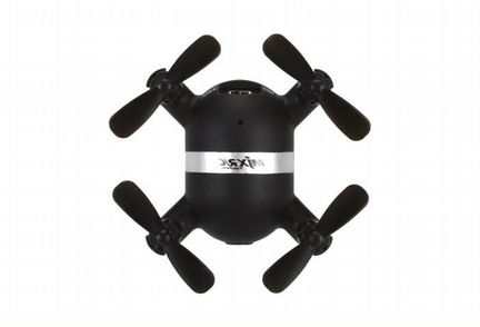 Квадрокоптер MJX X929H Mini RTF 2.4G - Black - X92