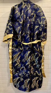 Китайский халат