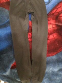 Термобелье Кальсоны