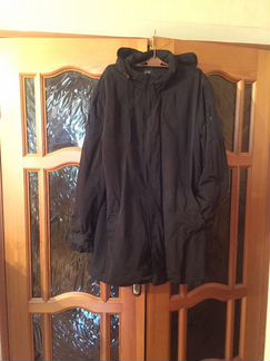 Куртки мужские Armani и Pull&Bear б/у р.48/50,52/5