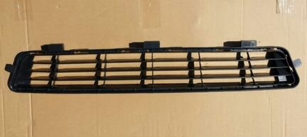 Решётка бампера Тойота Камри 40 06-09