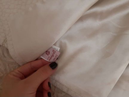 Платье