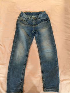 Джинсы Zara, на р.128