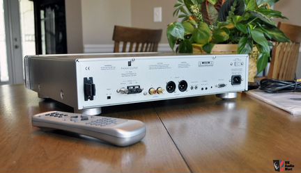 Parasound Halo T3 Tuner Редкий тюнер