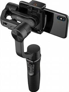 Монопод interstep c 3D стабилизацией