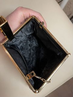 Сумка клатч furla