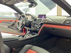 BMW M4 3.0 AMT, 2020, 9 500 км объявление продам