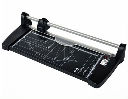 Роликовый резак для бумаги KW-triO 3034, А4