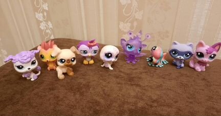 Littlest Pet Shop