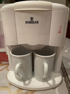 Кофеварка новая