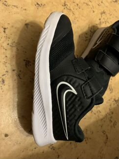 Детские кроссовки Nike