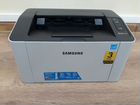 Принтер (разблок.) samsung m2020 объявление продам