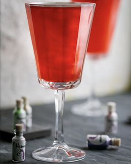 Пищевые шиммеры для напитков