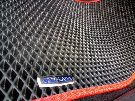 Коврики EVA,ева,эва лада приора