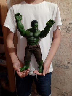 Халк 33 см