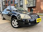 Chery Fora (A21) 1.6 МТ, 2009, 116 000 км